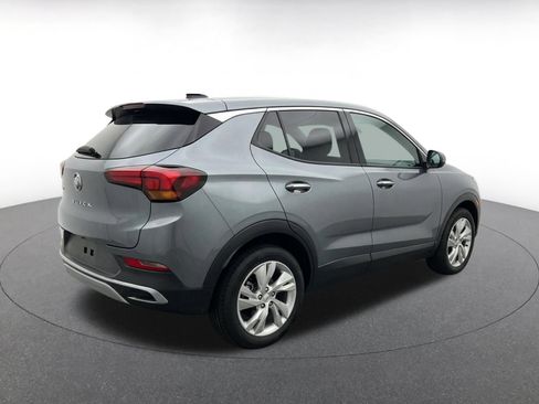 Used 2025 Buick Encore GX Preferred AWD/4WD image 8