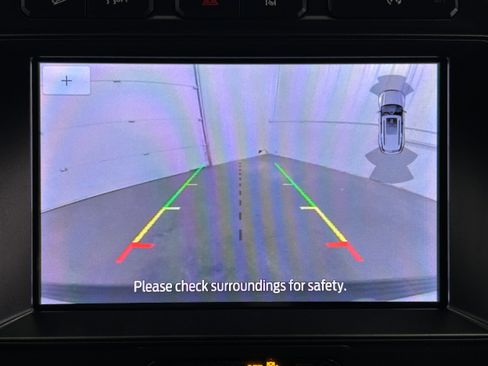 Used 2021 Ford Expedition Max Limited image 8