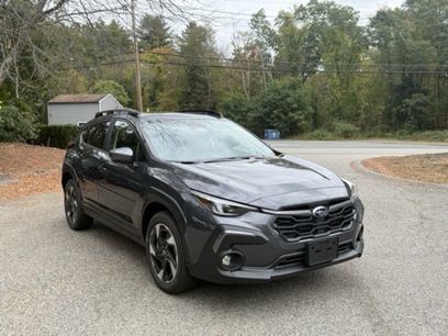 New 2025 Subaru Crosstrek 2.5i Limited