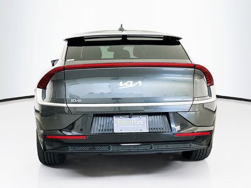 Used 2024 Kia EV6 Wind w/ Wind Technology Package image 7