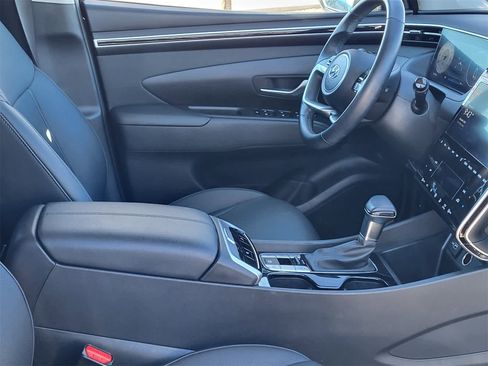 Used 2024 Hyundai Tucson SEL w/ Convenience Package image 27