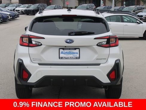 Used 2025 Subaru Crosstrek 2.5i Limited image 6