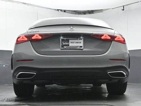 Used 2026 Mercedes-Benz E 350 Sedan image 37
