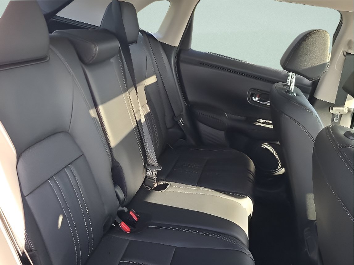 New 2027 Honda HR-V EX-L image 19