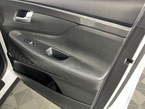 Used 2022 Hyundai Santa Fe SEL w/ Cargo Package image 33