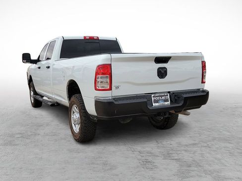Used 2024 RAM 2500 Tradesman image 8