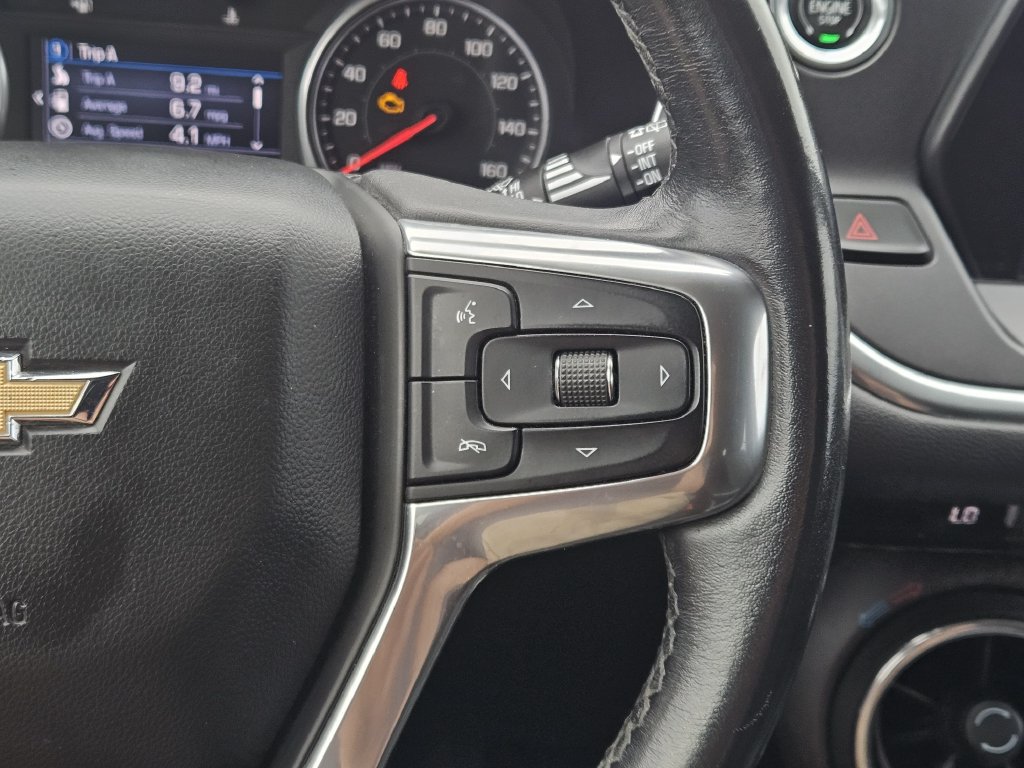 Used 2019 Chevrolet Blazer LT FWD image 27