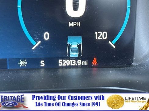 Certified 2023 Ford F150 Platinum image 25