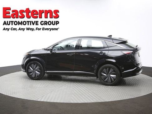 Used 2023 Nissan Ariya FWD image 60