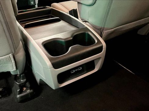 Used 2024 Honda Odyssey EX-L image 10