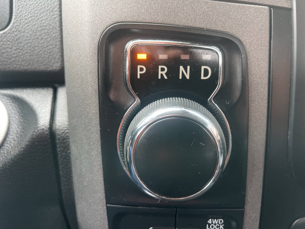 Used 2019 RAM 1500 Express w/ Express Value Package AWD/4WD image 24