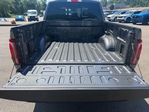 Used 2026 Ford F150 Lariat w/ Equipment Group 501A Mid RWD image 17