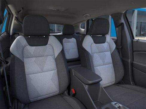 New 2026 Chevrolet Trax LS image 16