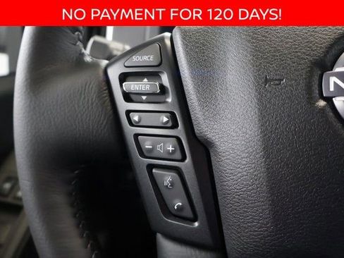 New 2025 Nissan Frontier SV w/ SV Convenience Package image 16