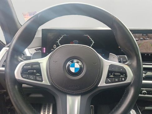 Certified 2024 BMW X7 xDrive40i w/ M Sport Package image 21