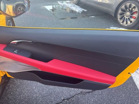 Used 2024 Lotus Emira First Edition image 21