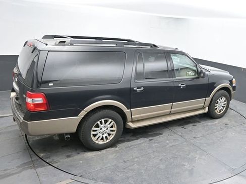 Used 2014 Ford Expedition EL XLT w/ Equipment Group 202A image 41