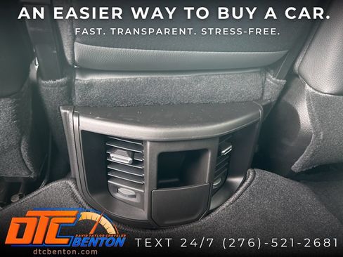 New 2026 RAM 2500 Tradesman AWD/4WD image 25