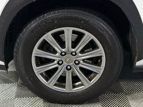 Used 2015 Lexus NX 200t FWD image 15