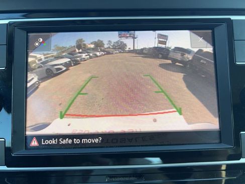 Used 2019 Volkswagen Jetta S w/ Driver Assistance Package image 16