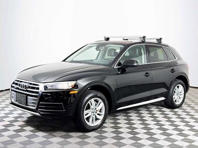 Used 2020 Audi Q5 2.0T Premium w/ Convenience Package