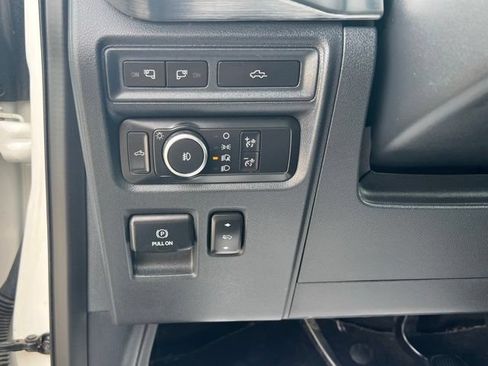Used 2021 Ford F150 Lariat w/ Equipment Group 502A High AWD/4WD image 25