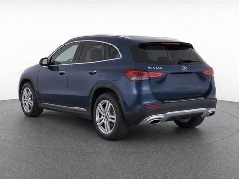 Used 2022 Mercedes-Benz GLA 250 4MATIC w/ Premium Package Lite image 31