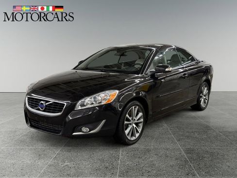 Used 2013 Volvo C70 T5 image 7