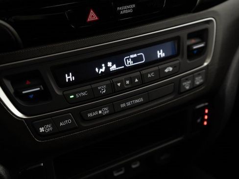 New 2026 Honda Ridgeline TrailSport+ image 27