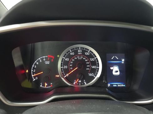 Used 2022 Toyota Corolla SE FWD image 14