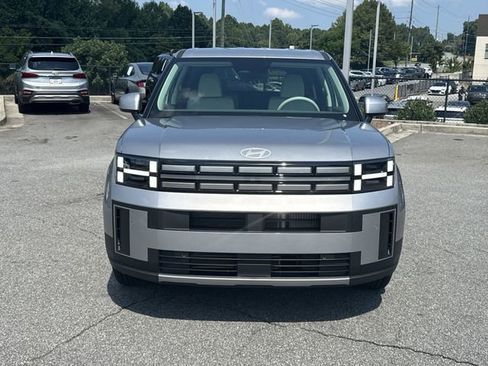 New 2026 Hyundai Santa Fe SE image 2