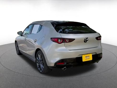 Used 2026 MAZDA MAZDA3 s FWD image 11