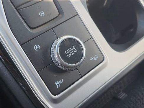 Used 2022 Ford Explorer ST w/ ST Street Pack image 24