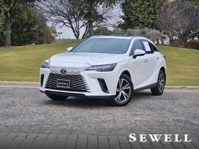 Certified 2023 Lexus RX 350 Premium