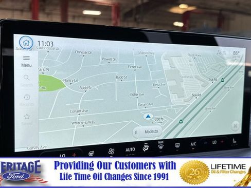 New 2025 Ford Escape SE w/ PHEV Premium Package image 19