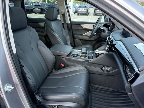 Used 2024 Acura MDX FWD image 27