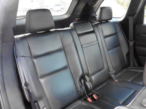 Used 2020 Jeep Grand Cherokee Overland image 15