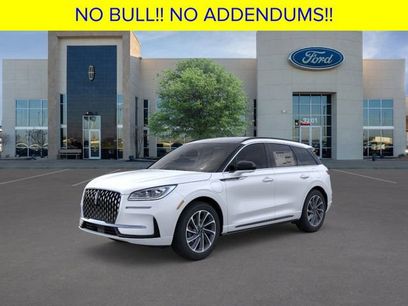 New 2026 Lincoln Corsair Grand Touring