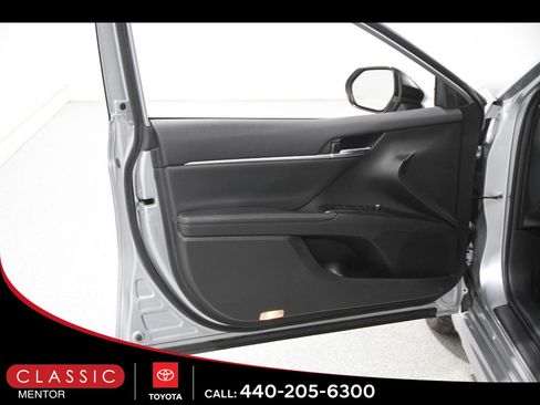 Certified 2024 Toyota Camry XSE FWD image 4