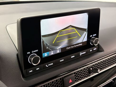 New 2026 Honda Civic LX image 18