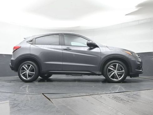 Used 2022 Honda HR-V EX image 32