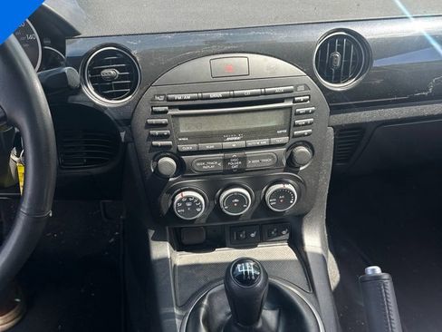 Used 2014 MAZDA MX-5 Miata Grand Touring w/ Premium Package RWD image 14