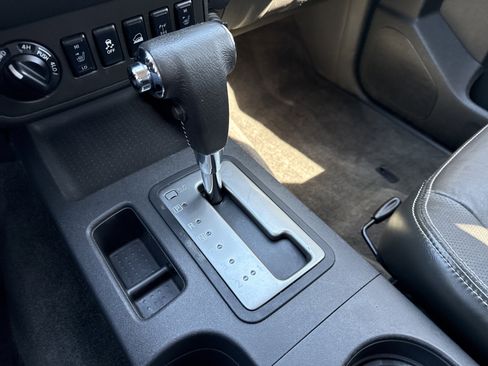 Used 2015 Nissan Xterra PRO-4X image 17