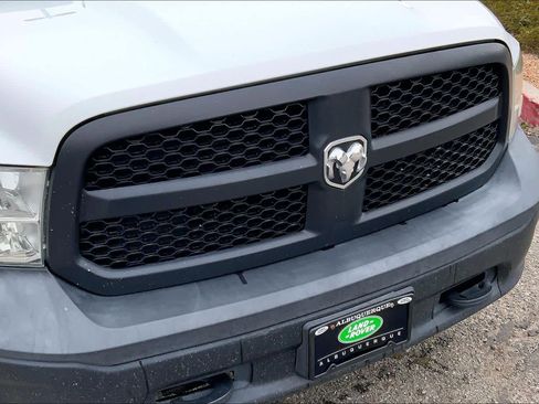 Used 2016 RAM 1500 Tradesman w/ Popular Equipment Group image 29