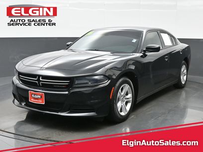 Used 2016 Dodge Charger SE