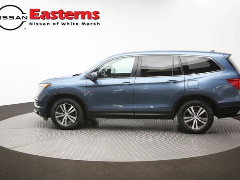 Used 2016 Honda Pilot EX-L image 60