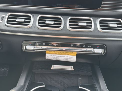 New 2026 Mercedes-Benz GLE 350 4MATIC image 25