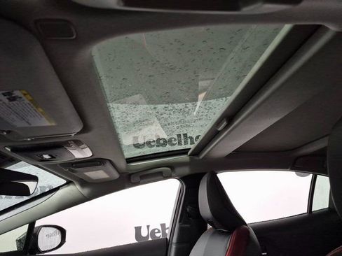 New 2026 Toyota Prius Plug-In Hybrid image 28