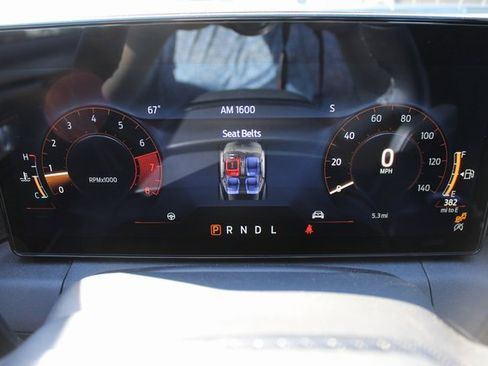 New 2026 Ford Mustang EcoBoost image 9