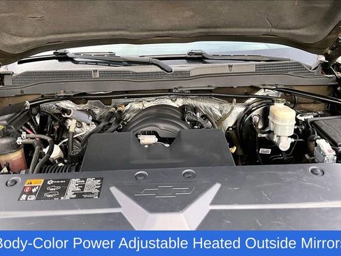 Used 2015 Chevrolet Silverado 1500 LT w/ All Star Edition image 32